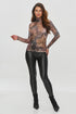Blouse model 200054